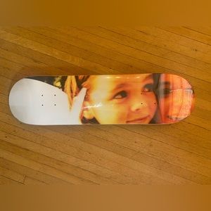 Smashing Pumpkins Siamese Dream Skateboard Deck